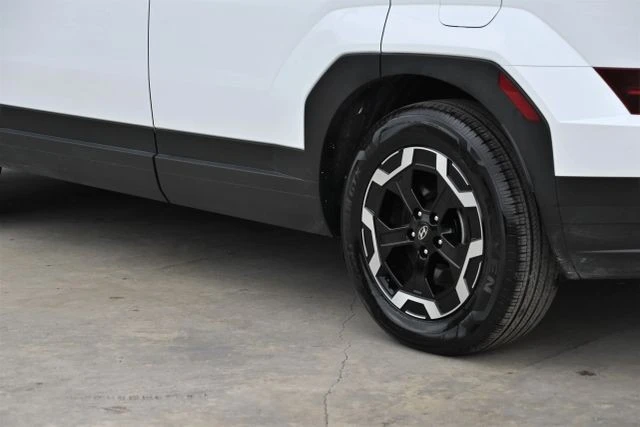 2026 Hyundai Santa Fe - Image 10 of 21