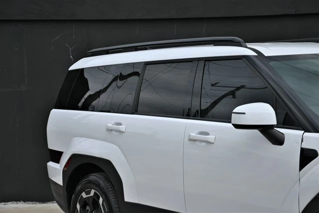 2026 Hyundai Santa Fe - Image 12 of 21