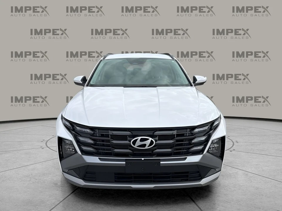 2026 Hyundai Tucson - Image 8 of 21