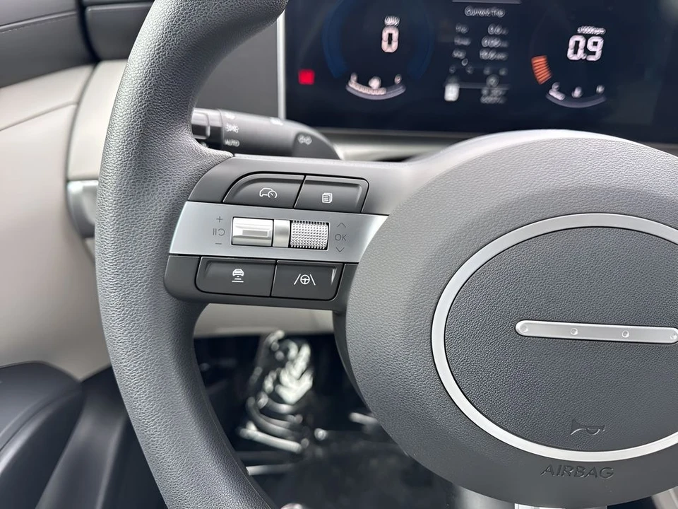 2026 Hyundai Tucson - Image 14 of 21