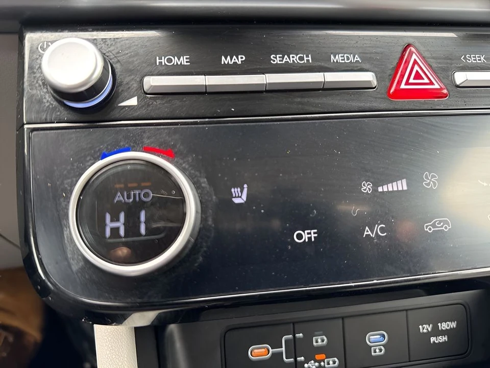 2026 Hyundai Tucson - Image 20 of 21