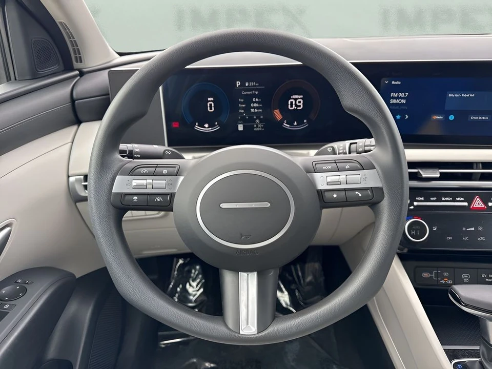 2026 Hyundai Tucson - Image 13 of 21
