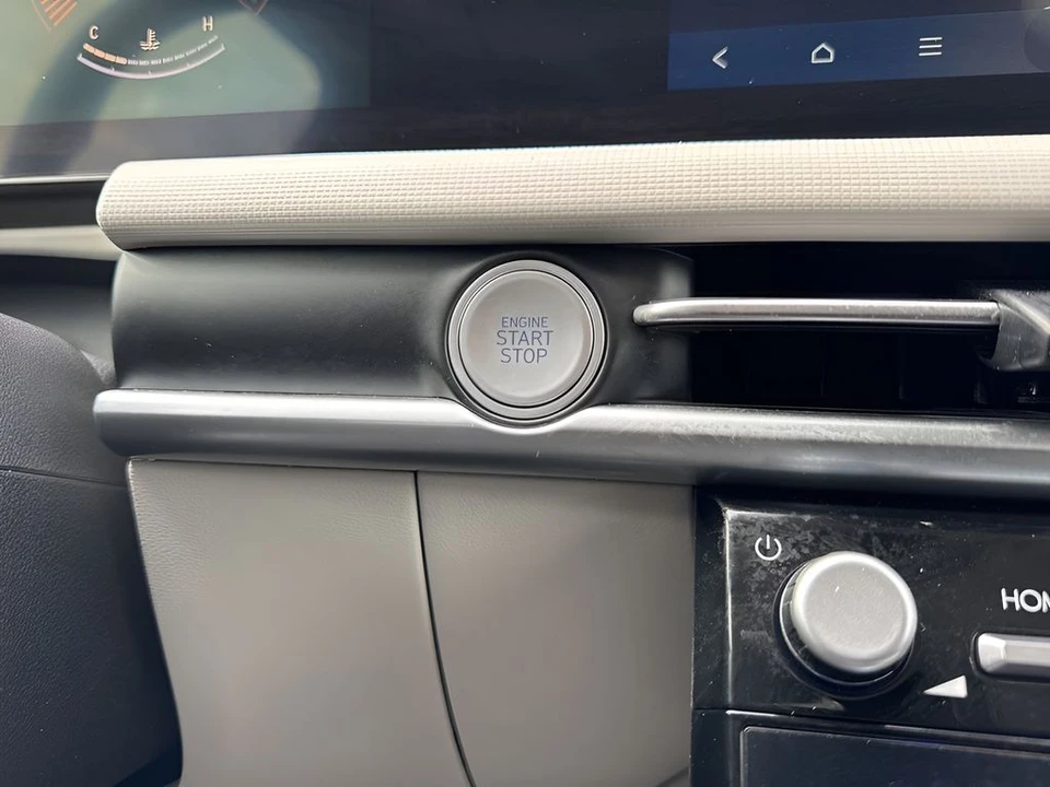 2026 Hyundai Tucson - Image 21 of 21