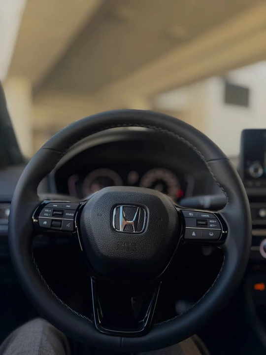 2026 Honda Civic 11th Gen - Image 4 of 7