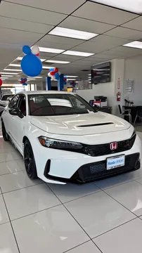2026 Honda Civic Type R