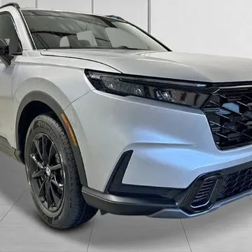 2026 Honda CR-V AWD Sport Hybrid