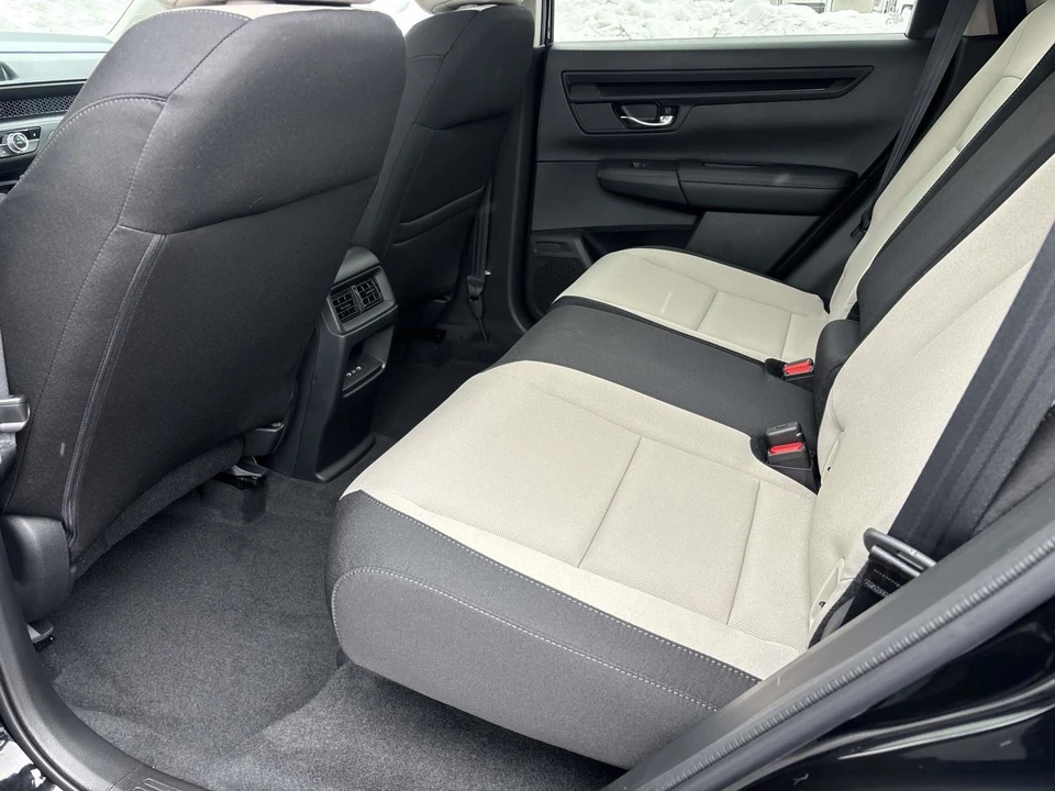 2026 Honda CR-V 6th Gen - Image 12 of 21