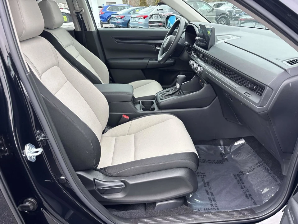 2026 Honda CR-V 6th Gen - Image 18 of 21