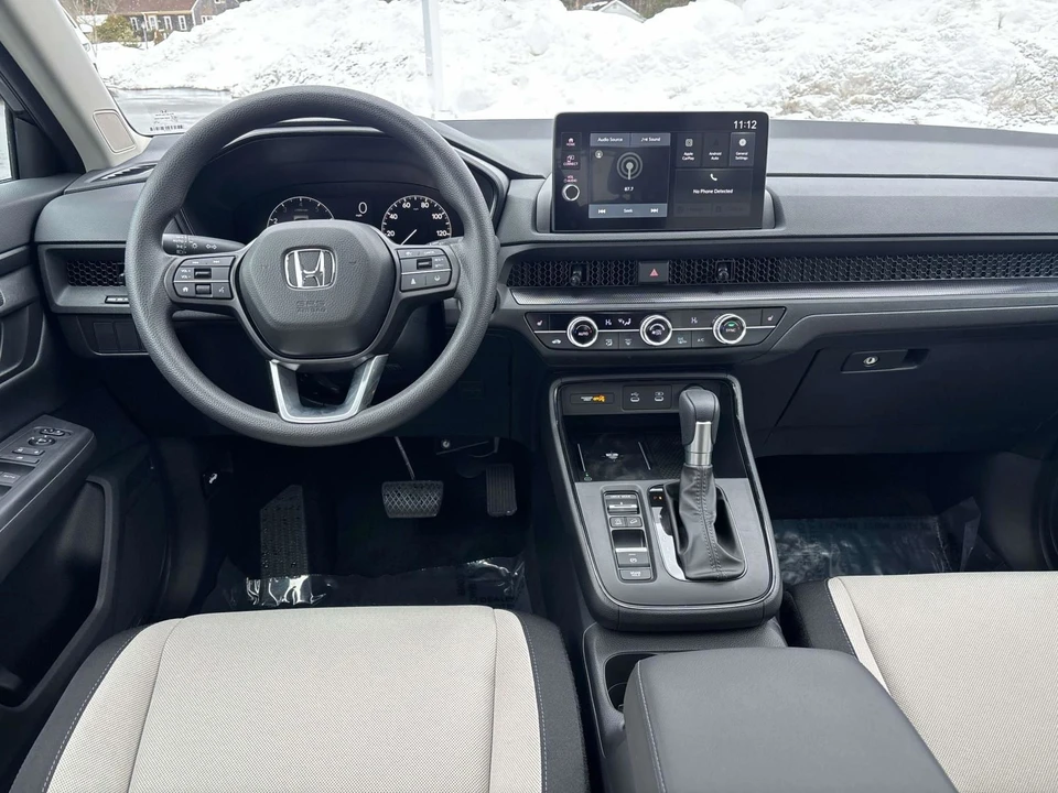 2026 Honda CR-V 6th Gen - Image 13 of 21