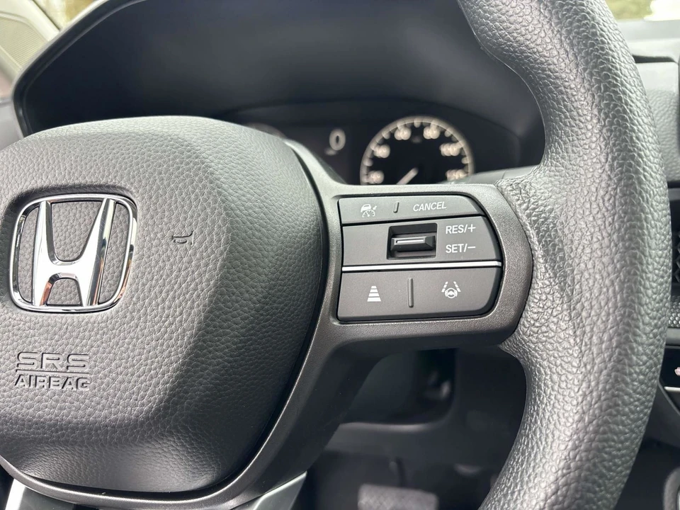 2026 Honda CR-V 6th Gen - Image 21 of 21