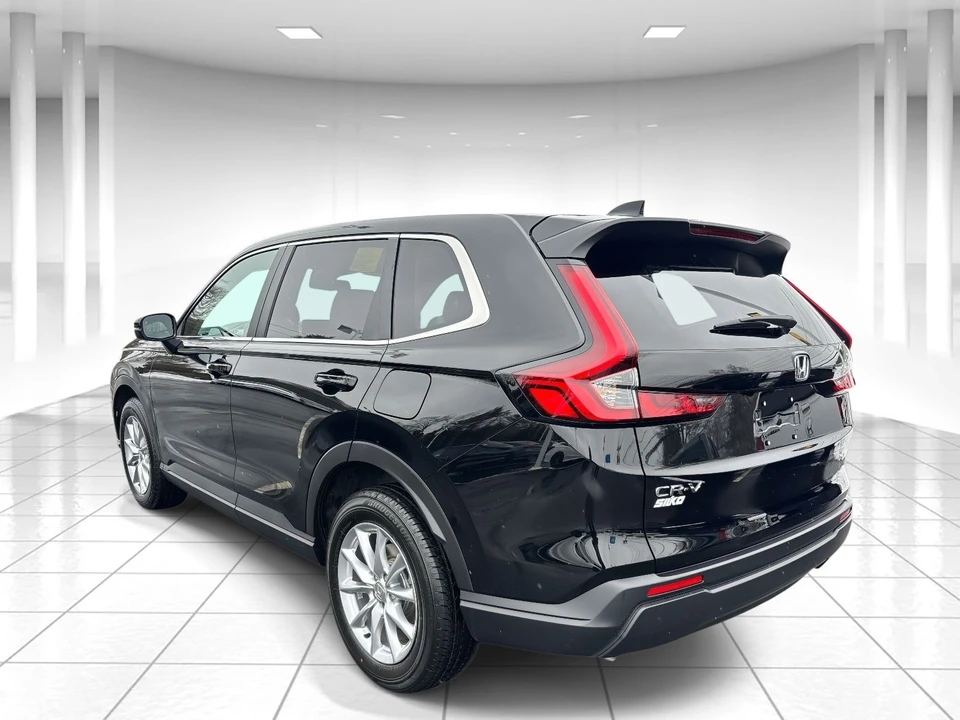 2026 Honda CR-V 6th Gen - Image 6 of 21