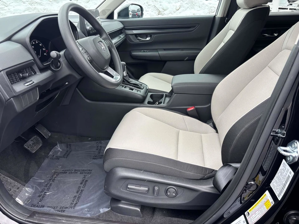 2026 Honda CR-V 6th Gen - Image 11 of 21