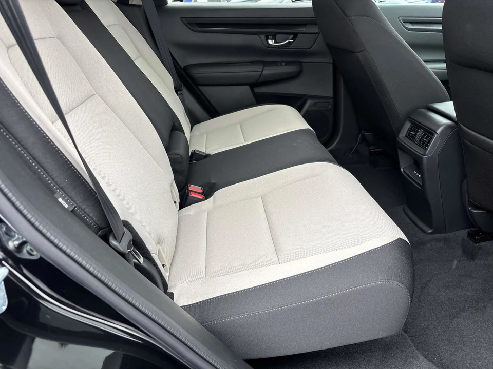 2026 Honda CR-V 6th Gen - Image 17 of 21