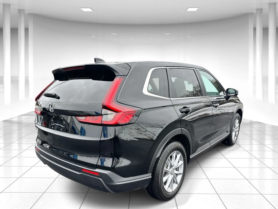 2026 Honda CR-V 6th Gen - Image 4 of 21