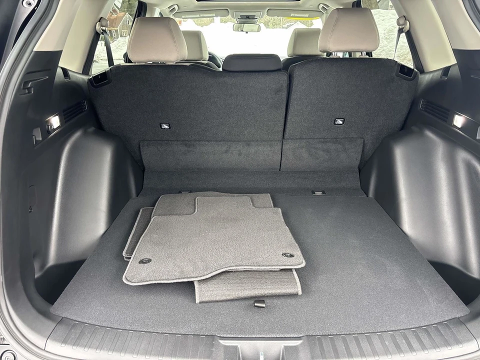 2026 Honda CR-V 6th Gen - Image 16 of 21