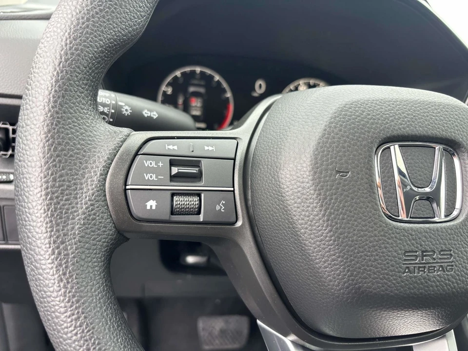 2026 Honda CR-V 6th Gen - Image 20 of 21
