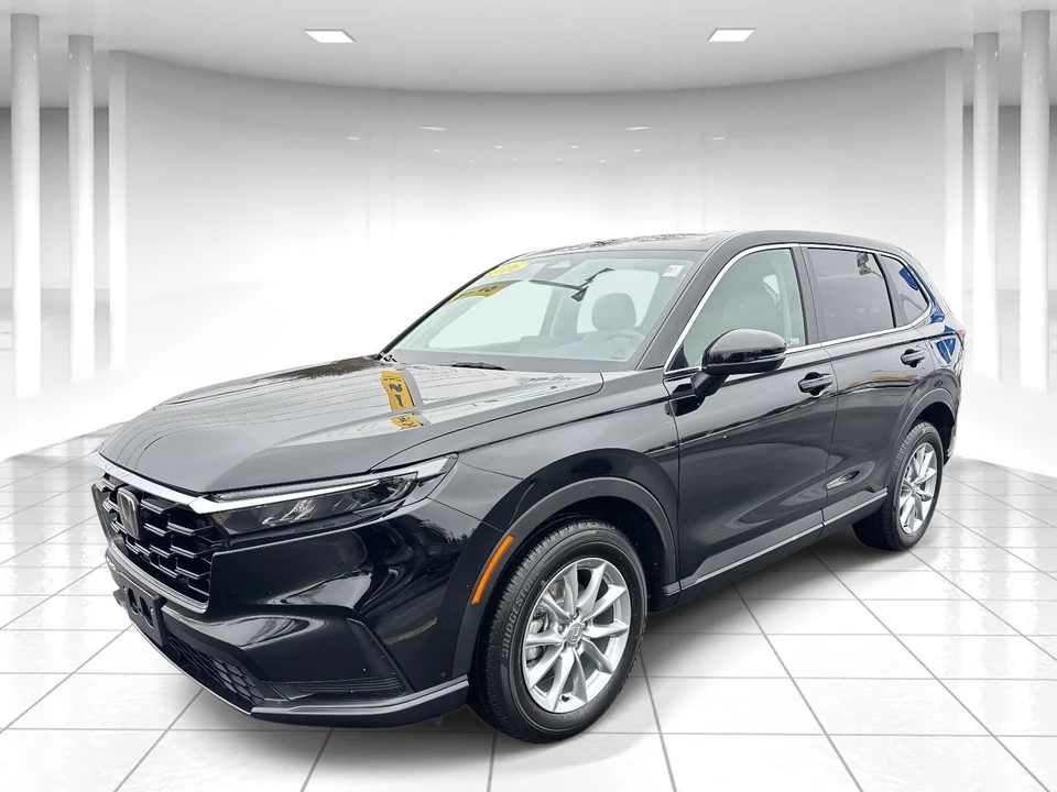 2026 Honda CR-V 6th Gen - Image 7 of 21