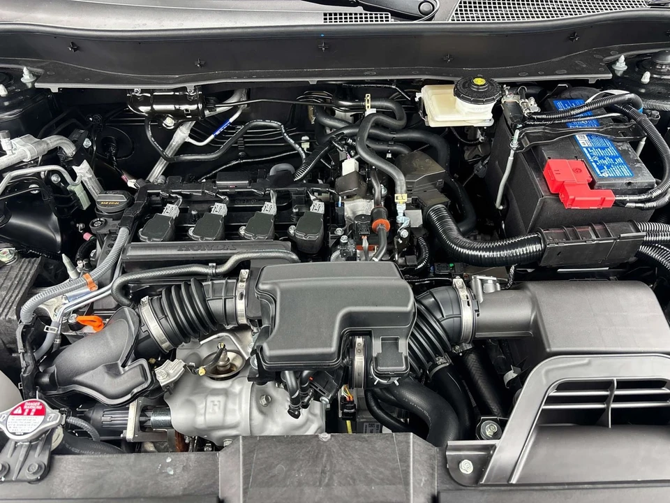 2026 Honda CR-V 6th Gen - Image 10 of 21