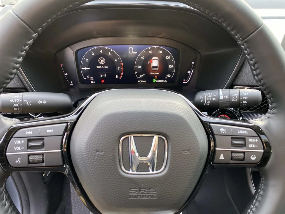 2026 Honda CR-V 6th Gen - Image 15 of 18