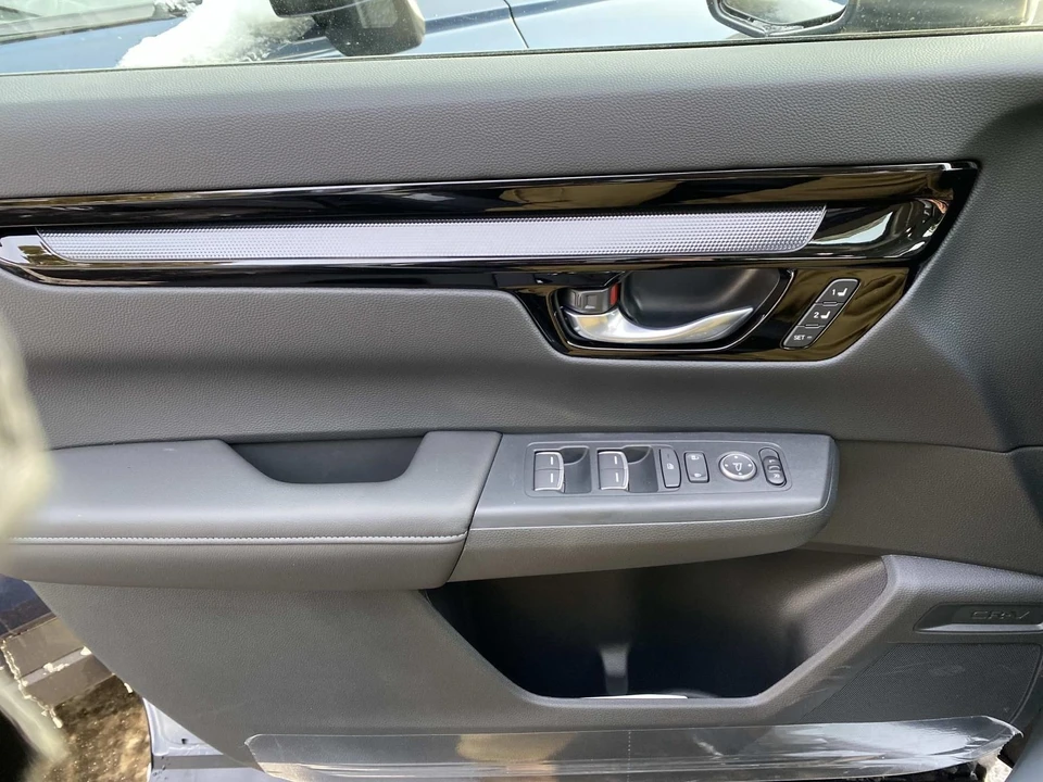 2026 Honda CR-V 6th Gen - Image 18 of 18