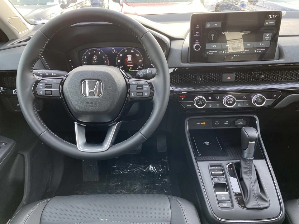 2026 Honda CR-V 6th Gen - Image 10 of 18