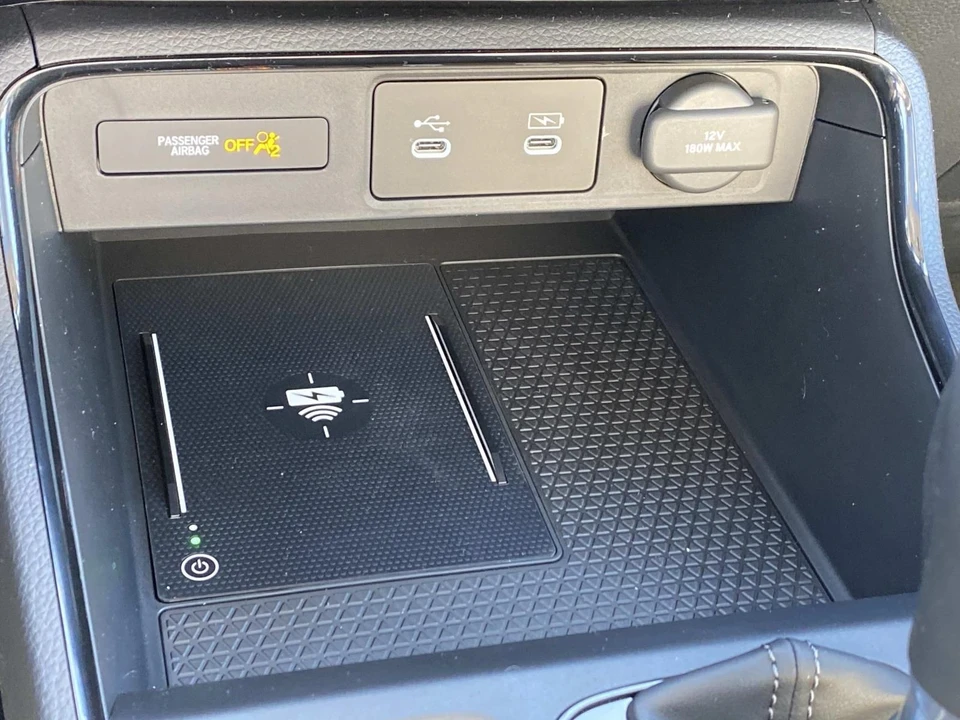 2026 Honda CR-V 6th Gen - Image 12 of 16