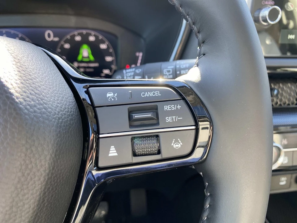 2026 Honda CR-V 6th Gen - Image 16 of 16