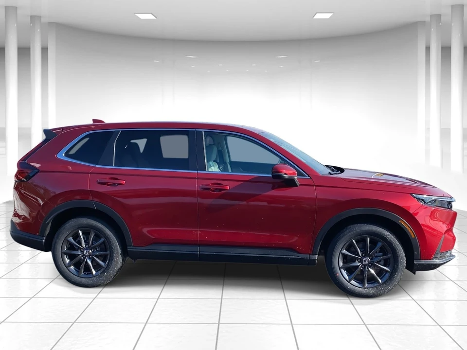 2026 Honda CR-V 6th Gen - Image 2 of 16