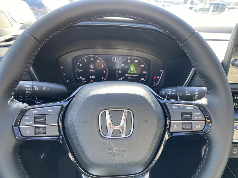 2026 Honda CR-V 6th Gen - Image 14 of 16