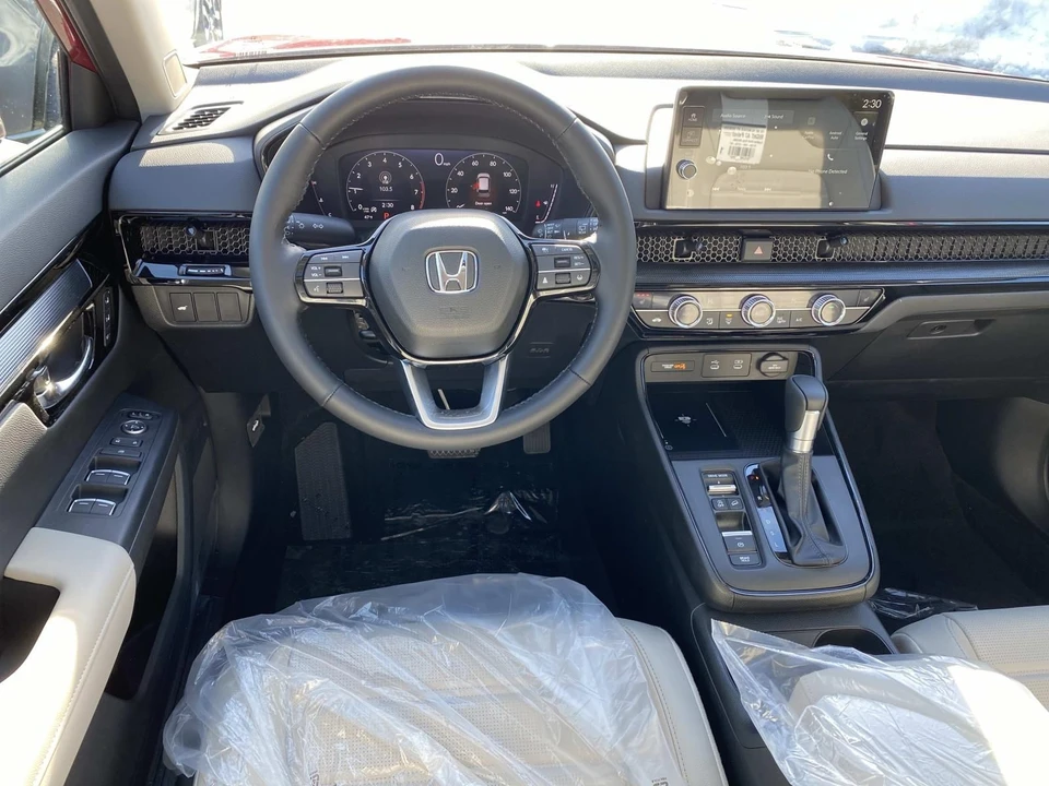 2026 Honda CR-V 6th Gen - Image 10 of 16