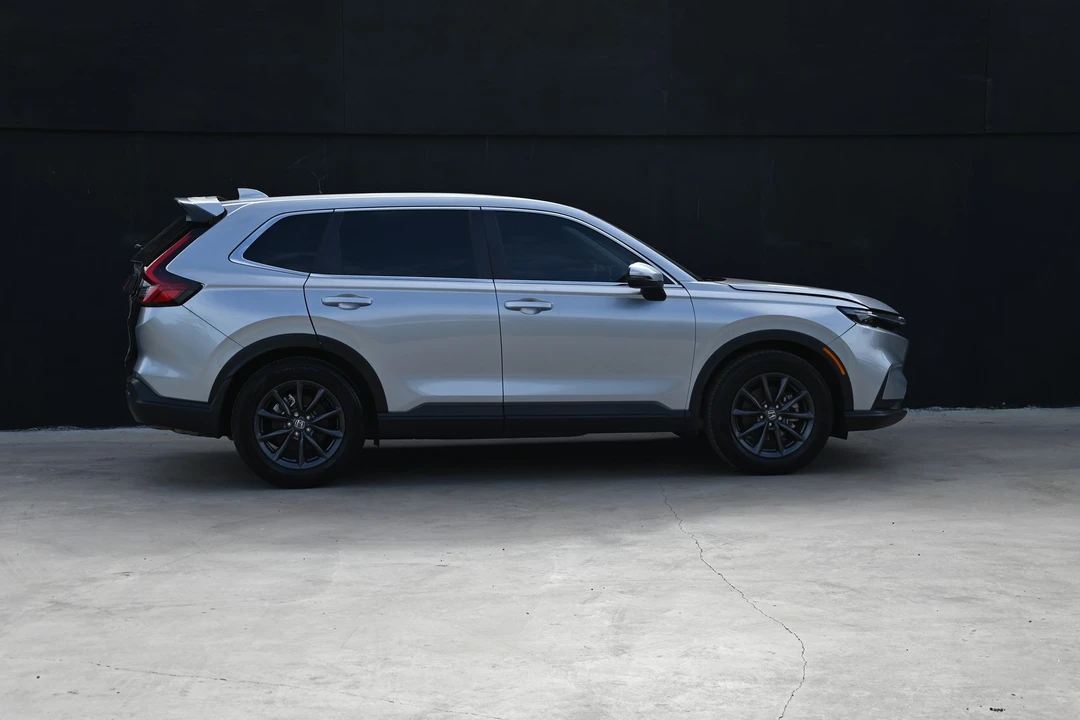 2026 Honda CR-V 6th Gen - Image 6 of 19