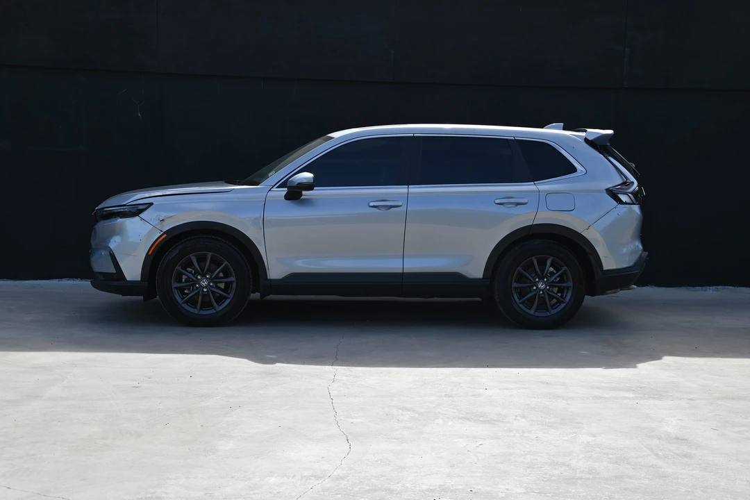 2026 Honda CR-V 6th Gen - Image 5 of 19