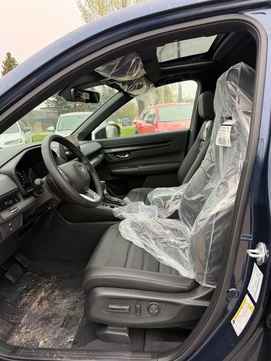 2026 Honda CR-V 6th Gen - Image 10 of 18