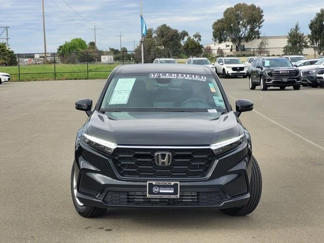 2026 Honda CR-V 6th Gen - Image 2 of 12