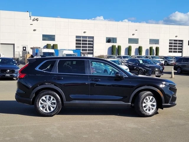 2026 Honda CR-V 6th Gen - Image 4 of 12