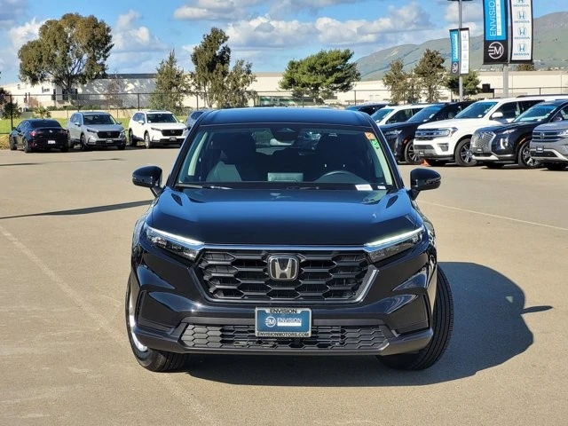 2026 Honda CR-V 6th Gen - Image 2 of 12