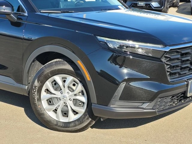 2026 Honda CR-V 6th Gen - Image 3 of 12