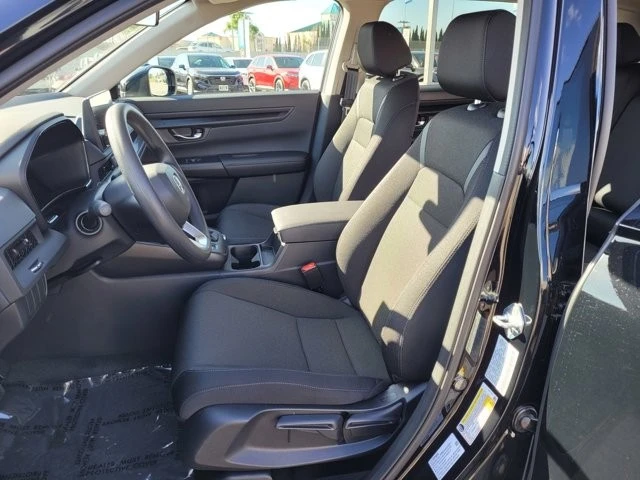 2026 Honda CR-V 6th Gen - Image 11 of 12