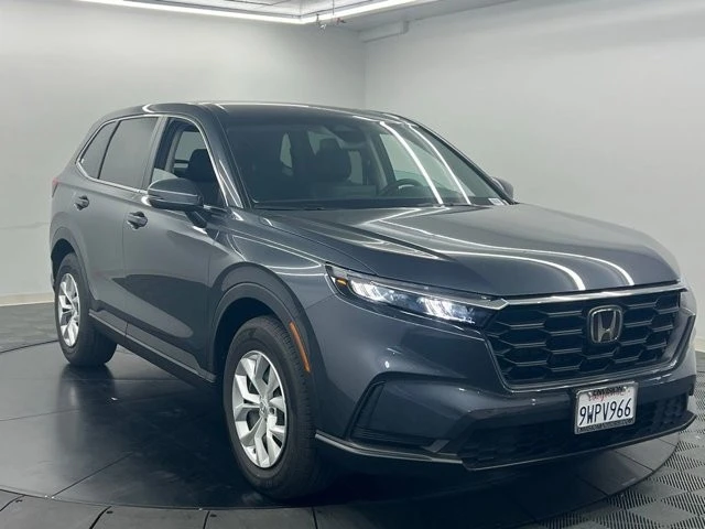 2026 Honda CR-V 6th Gen - Image 2 of 9
