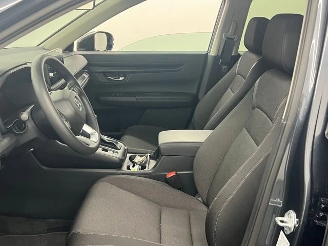 2026 Honda CR-V 6th Gen - Image 8 of 9