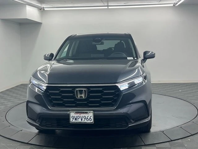2026 Honda CR-V 6th Gen - Image 5 of 9