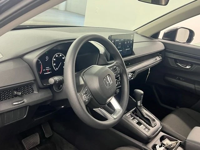 2026 Honda CR-V 6th Gen - Image 7 of 9