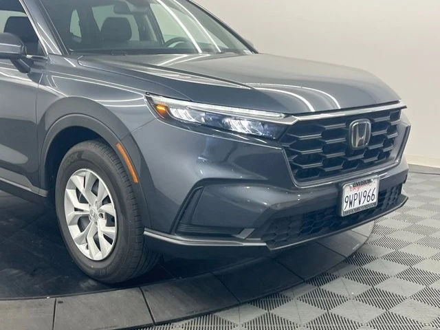 2026 Honda CR-V 6th Gen - Image 6 of 9