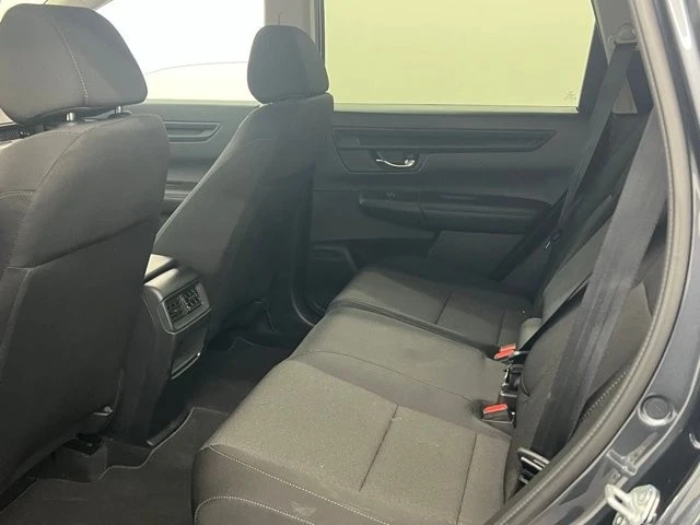 2026 Honda CR-V 6th Gen - Image 9 of 9