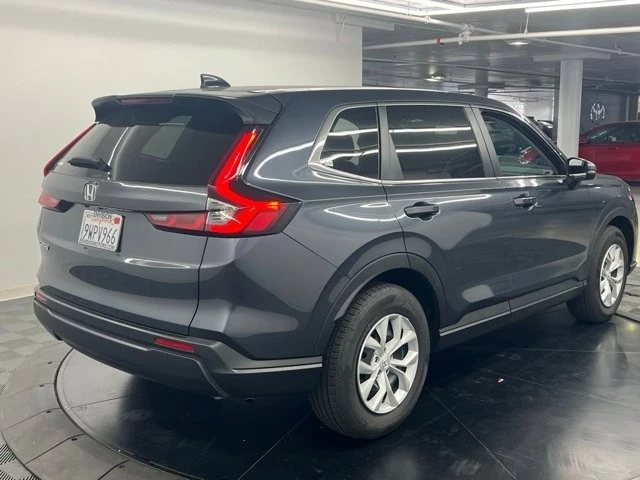 2026 Honda CR-V 6th Gen - Image 4 of 9