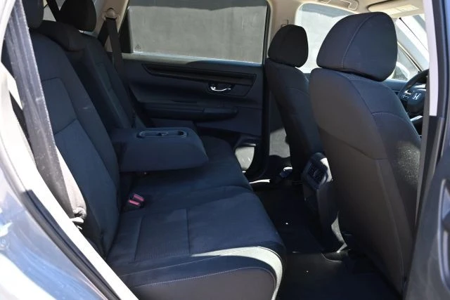 2026 Honda CR-V 6th Gen - Image 11 of 14