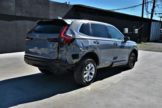 2026 Honda CR-V 6th Gen - Image 4 of 14