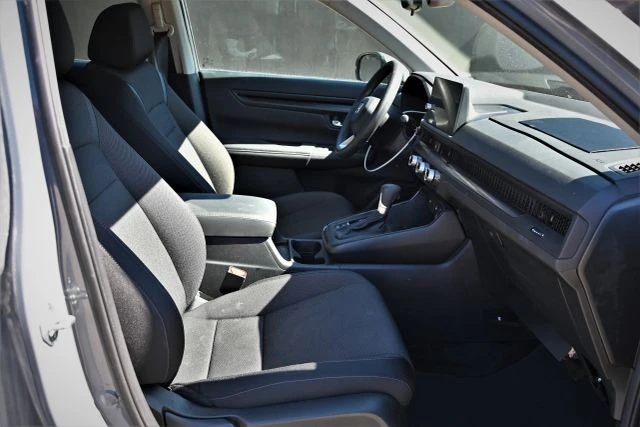2026 Honda CR-V 6th Gen - Image 9 of 14