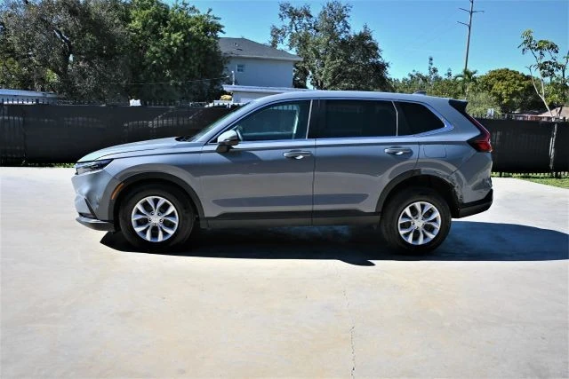 2026 Honda CR-V 6th Gen - Image 6 of 14