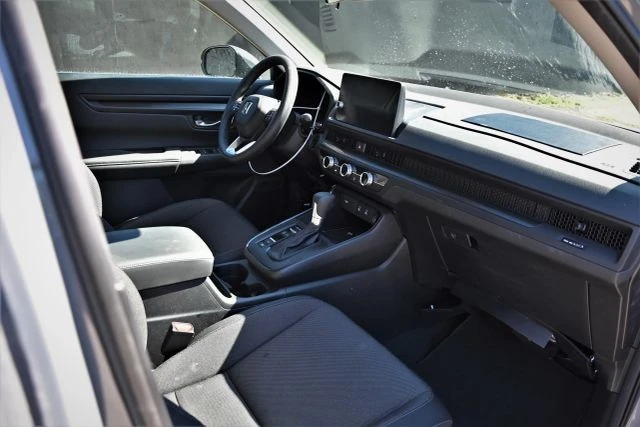 2026 Honda CR-V 6th Gen - Image 10 of 14